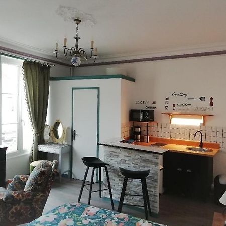 Апартаменти Le Dingson Арроманш-ле-Бен Екстер'єр фото